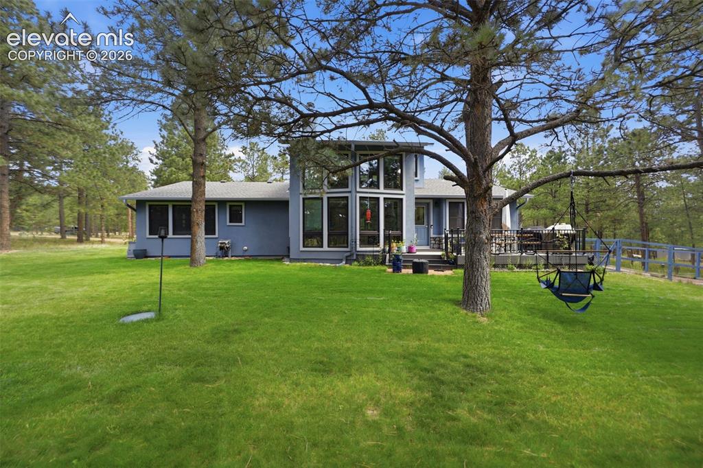14355 Rankin Road Elbert CO 80106