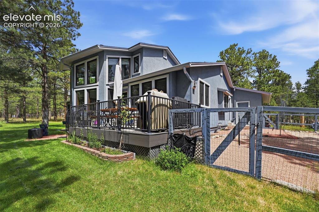 14355 Rankin Road Elbert CO 80106