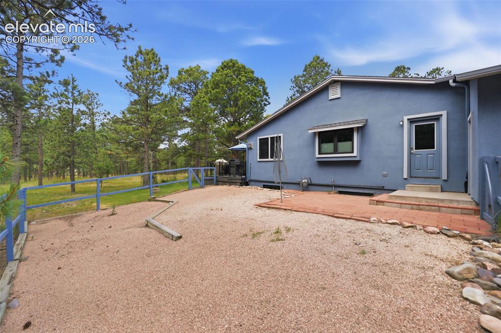 14355 Rankin Road Elbert CO 80106