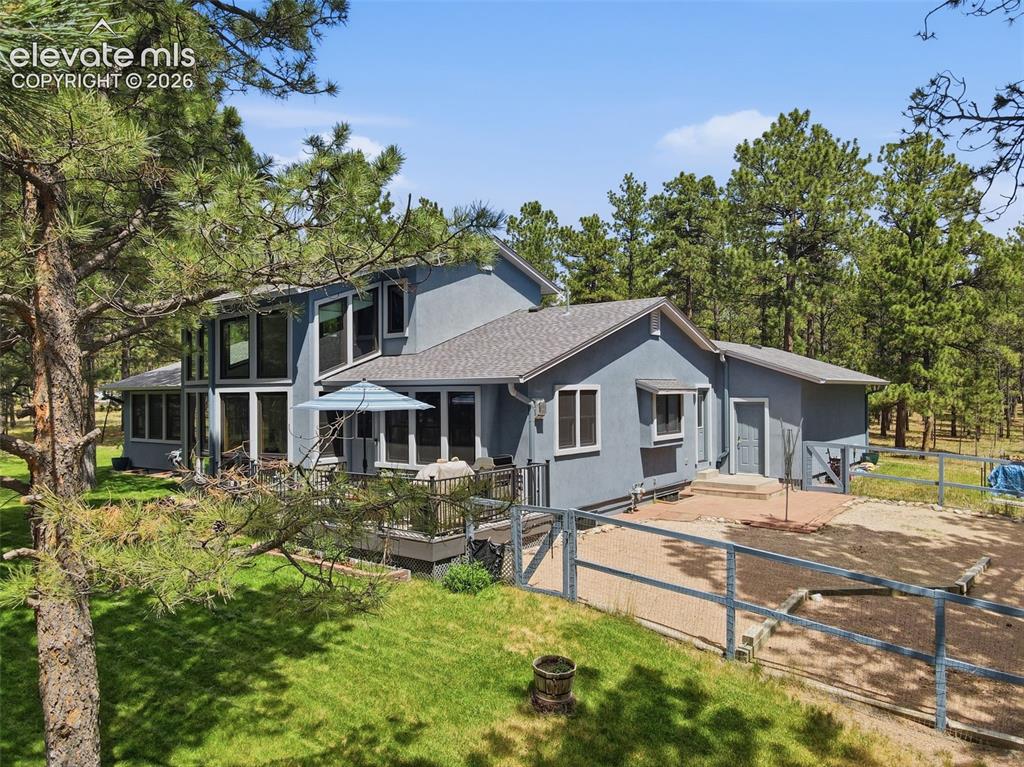 14355 Rankin Road Elbert CO 80106