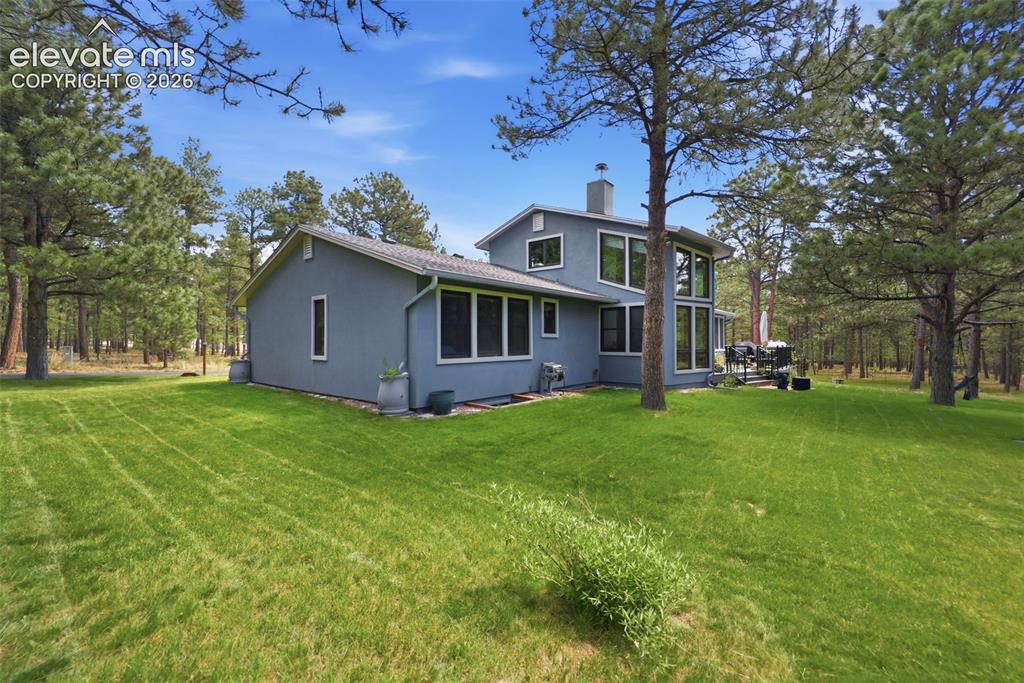 14355 Rankin Road Elbert CO 80106