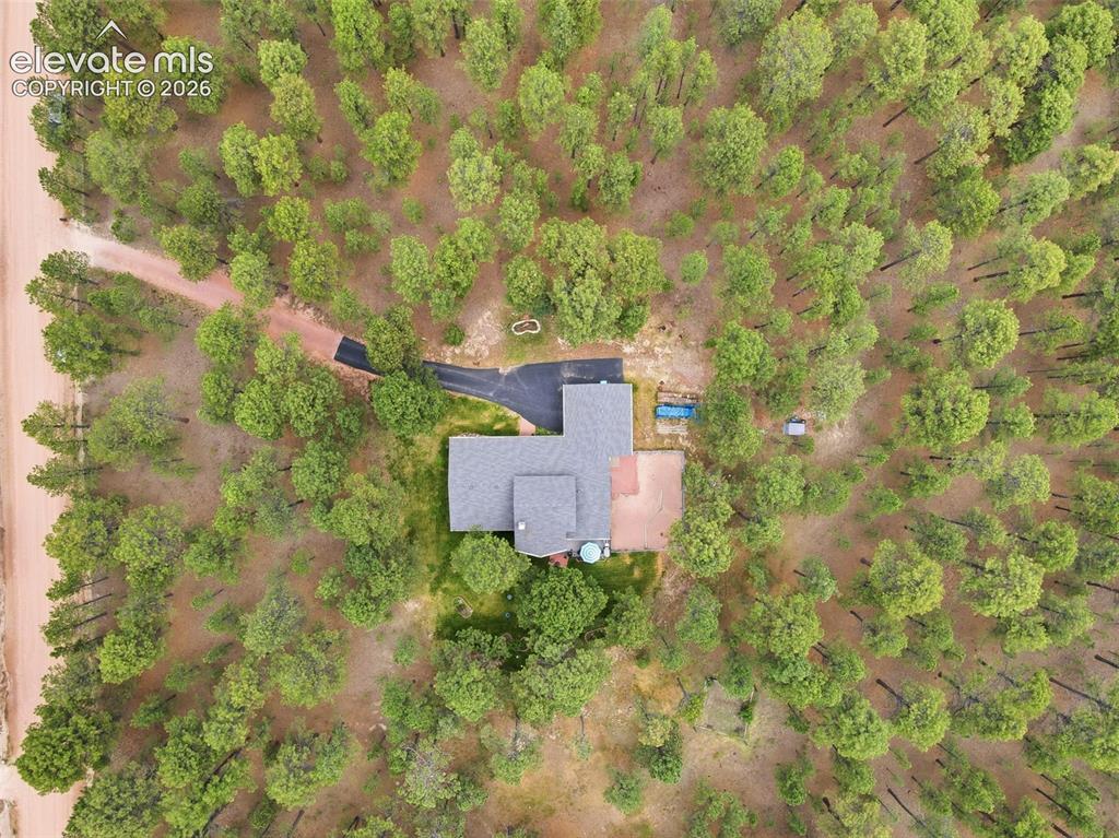 14355 Rankin Road Elbert CO 80106
