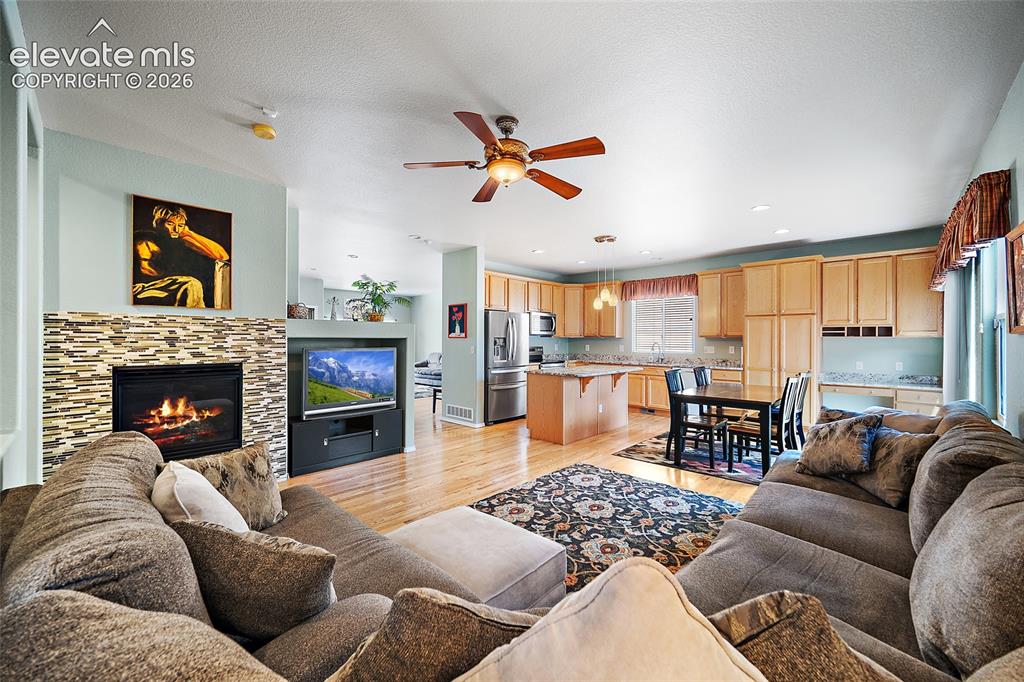 6559 Cool Mountain Drive Colorado Springs CO 80923