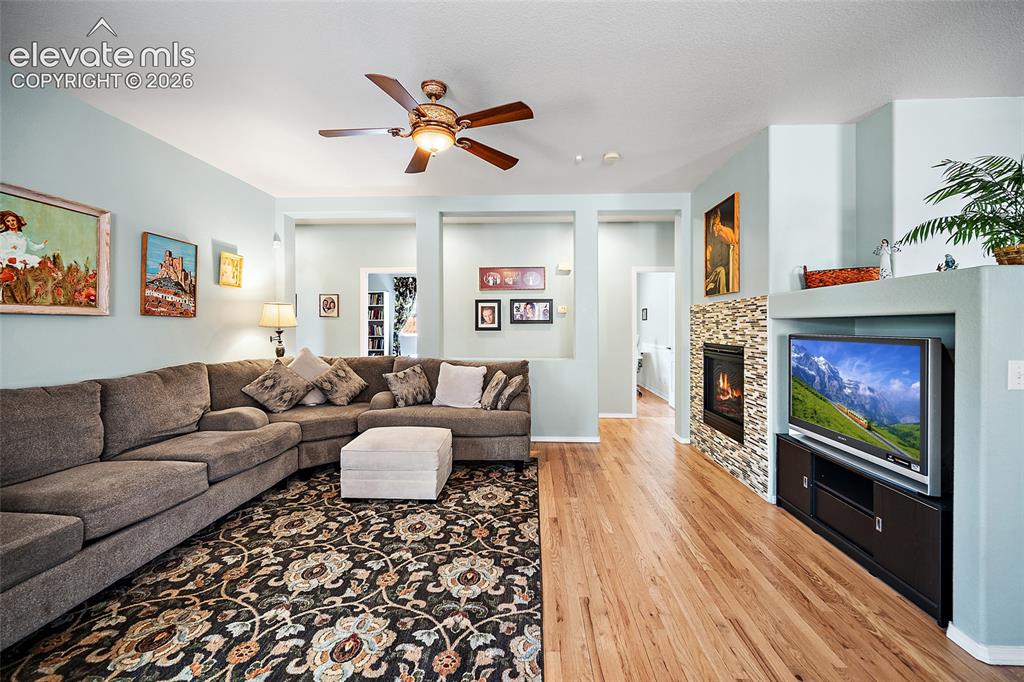6559 Cool Mountain Drive Colorado Springs CO 80923