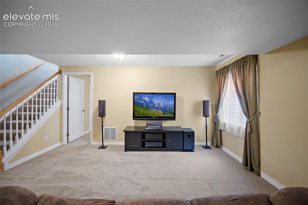 6559 Cool Mountain Drive Colorado Springs CO 80923