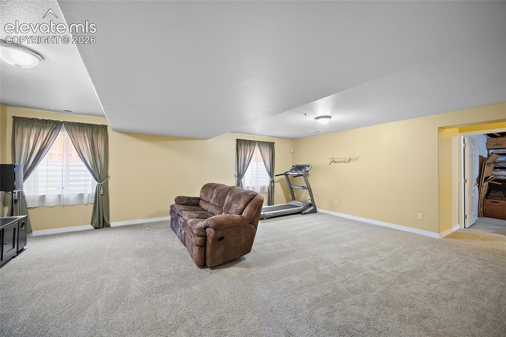 6559 Cool Mountain Drive Colorado Springs CO 80923