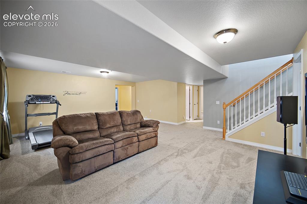 6559 Cool Mountain Drive Colorado Springs CO 80923