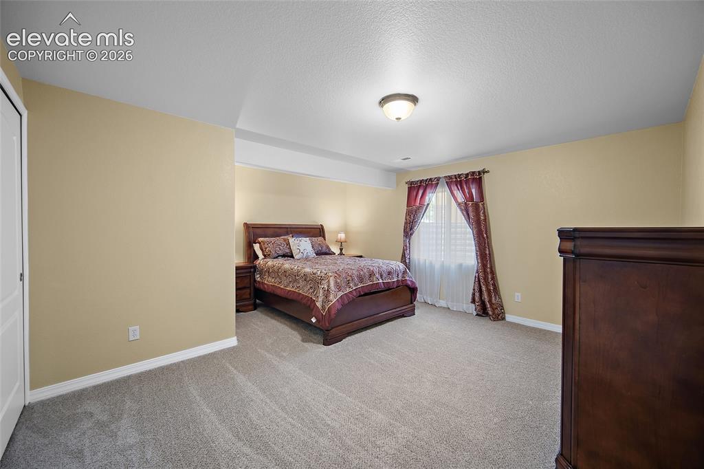 6559 Cool Mountain Drive Colorado Springs CO 80923