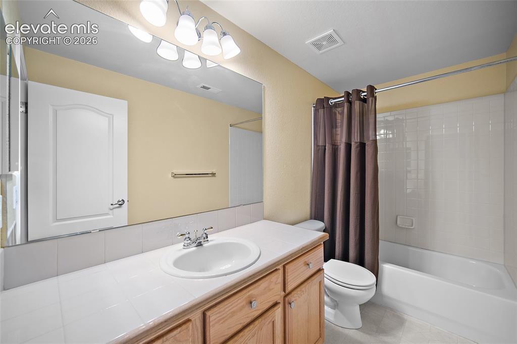 6559 Cool Mountain Drive Colorado Springs CO 80923
