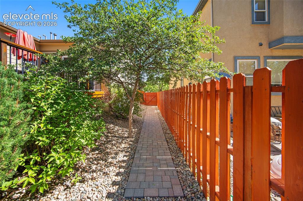 6559 Cool Mountain Drive Colorado Springs CO 80923