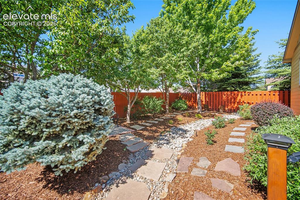 6559 Cool Mountain Drive Colorado Springs CO 80923