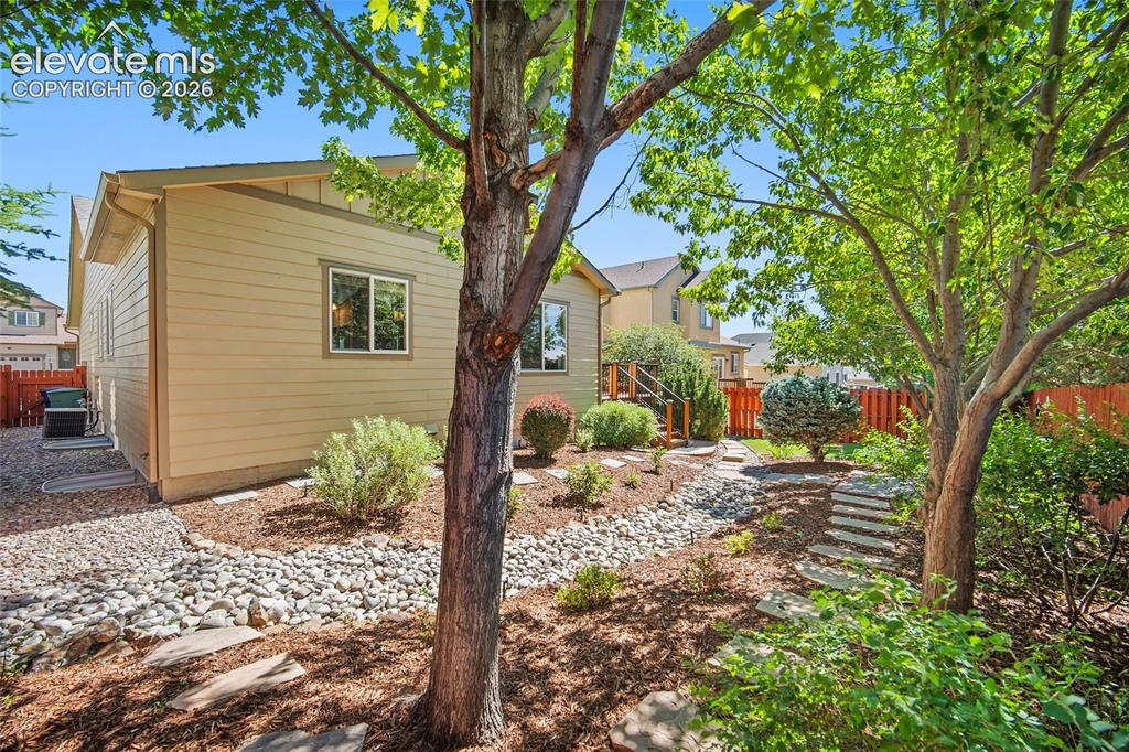 6559 Cool Mountain Drive Colorado Springs CO 80923