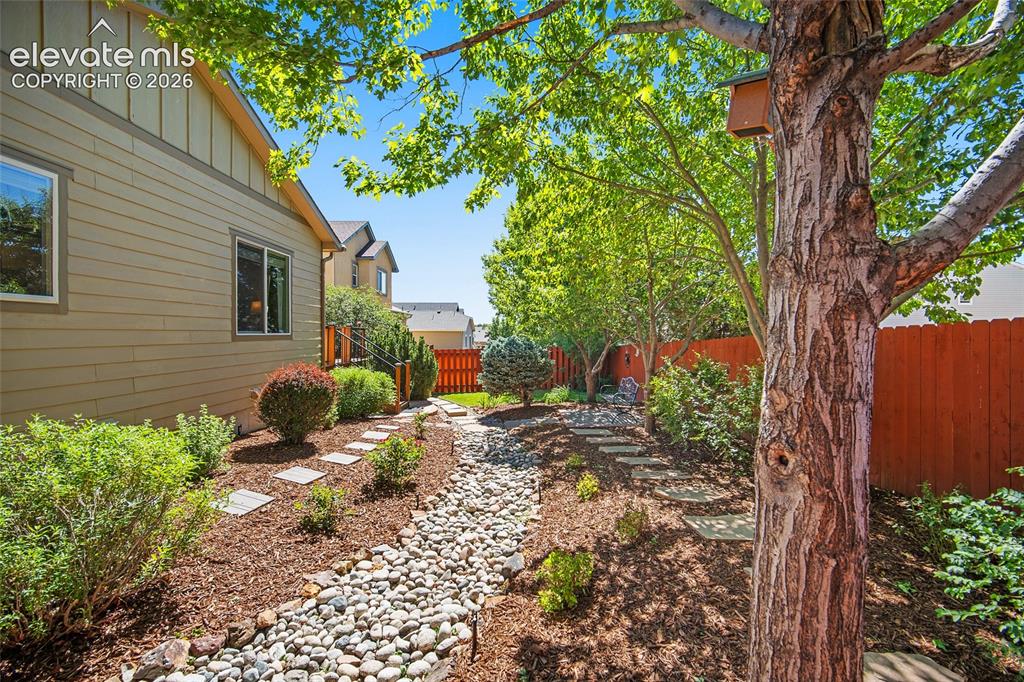 6559 Cool Mountain Drive Colorado Springs CO 80923