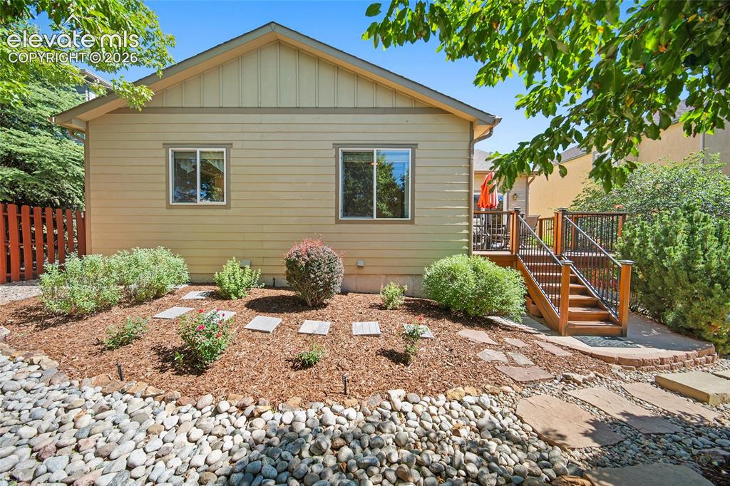 6559 Cool Mountain Drive Colorado Springs CO 80923