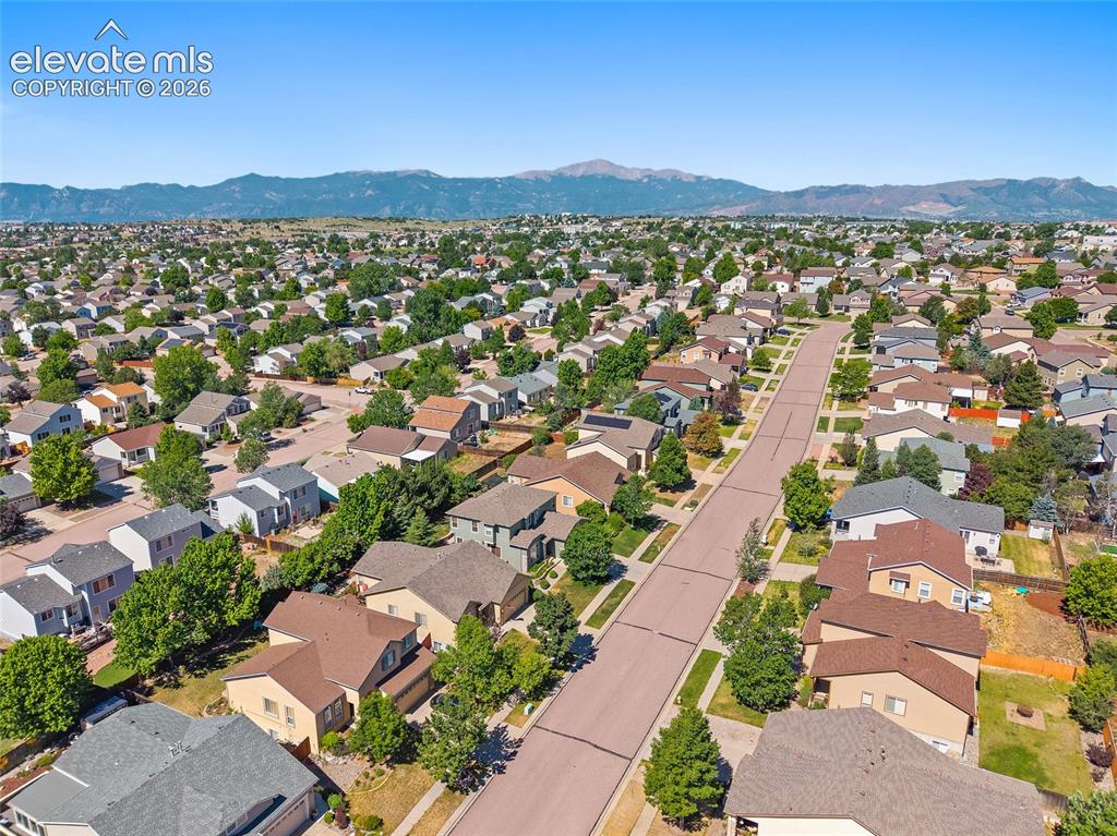 6559 Cool Mountain Drive Colorado Springs CO 80923