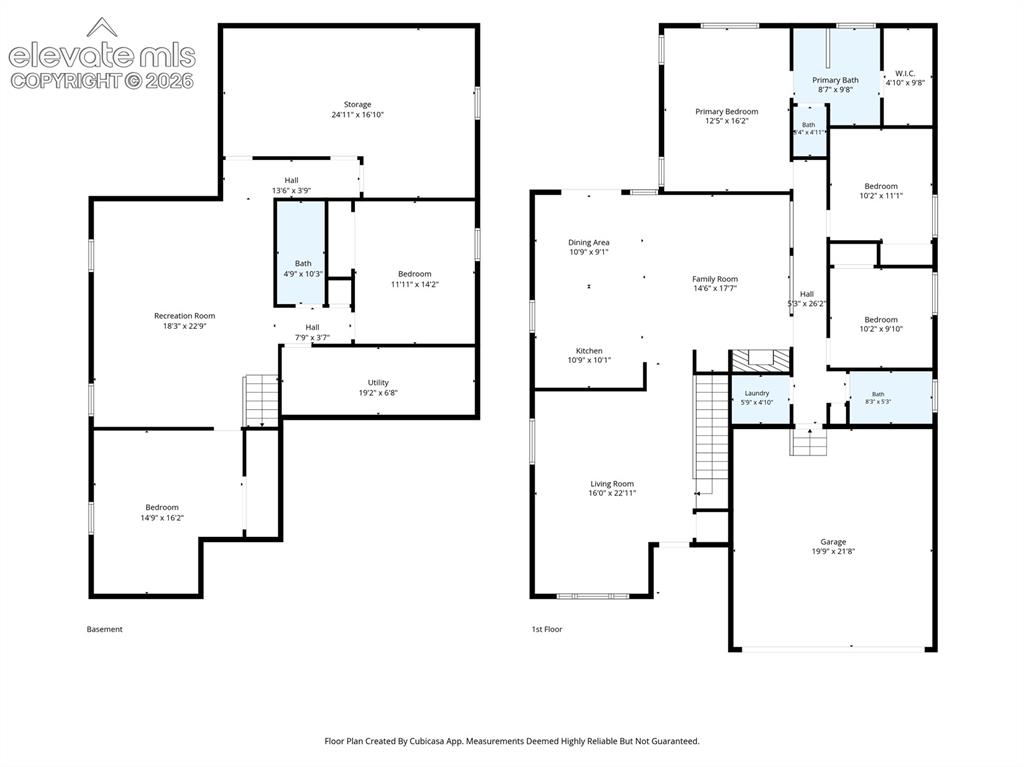 6559 Cool Mountain Drive Colorado Springs CO 80923