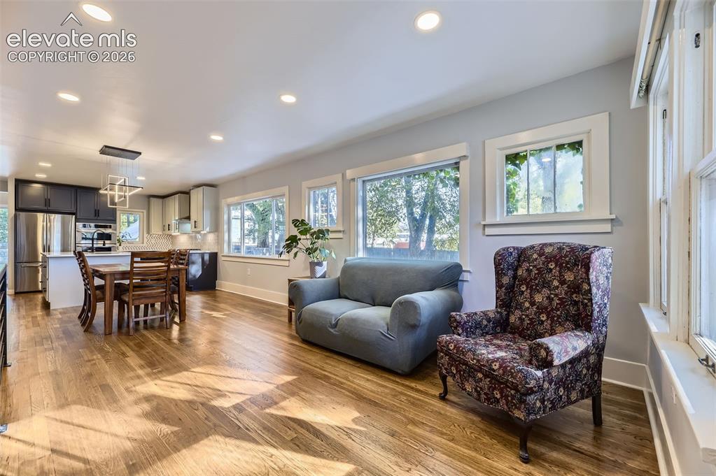 70 Cascade Court Colorado Springs CO 80907