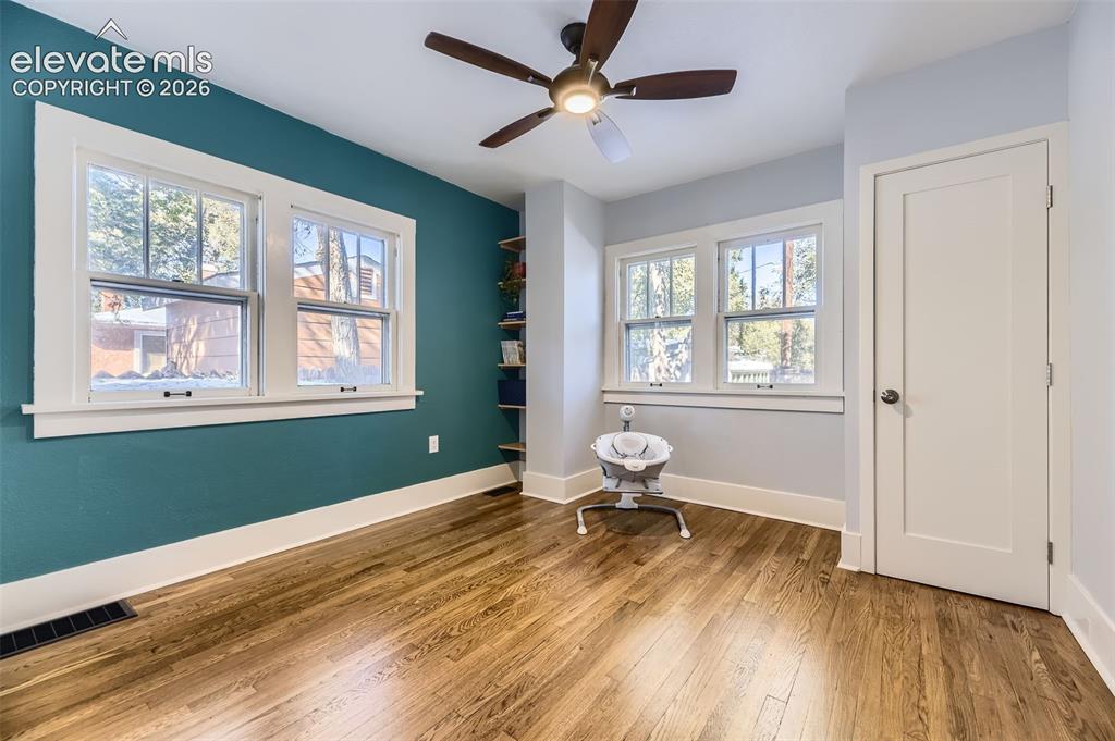 70 Cascade Court Colorado Springs CO 80907