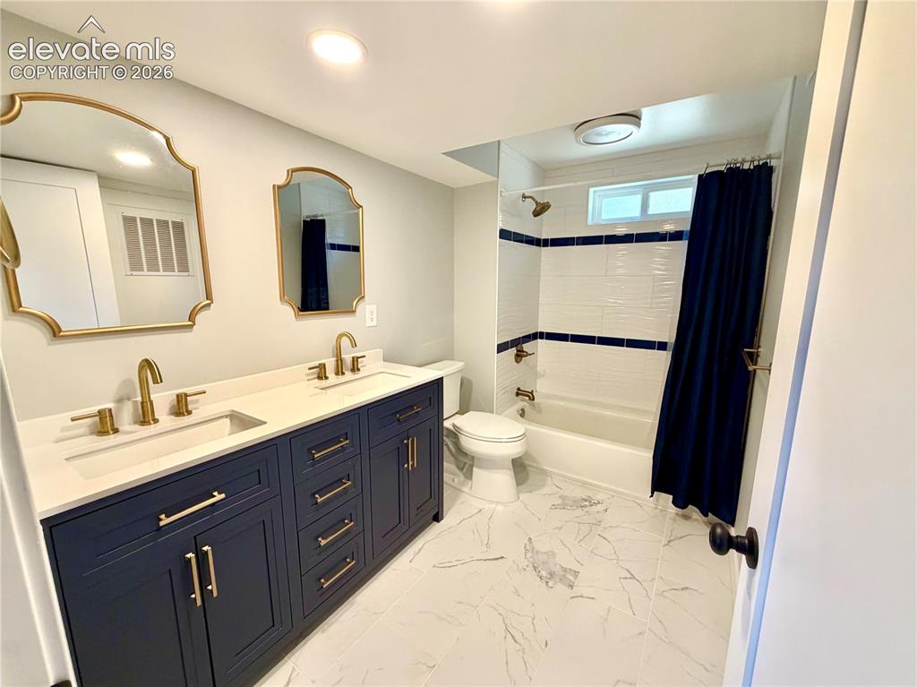 70 Cascade Court Colorado Springs CO 80907