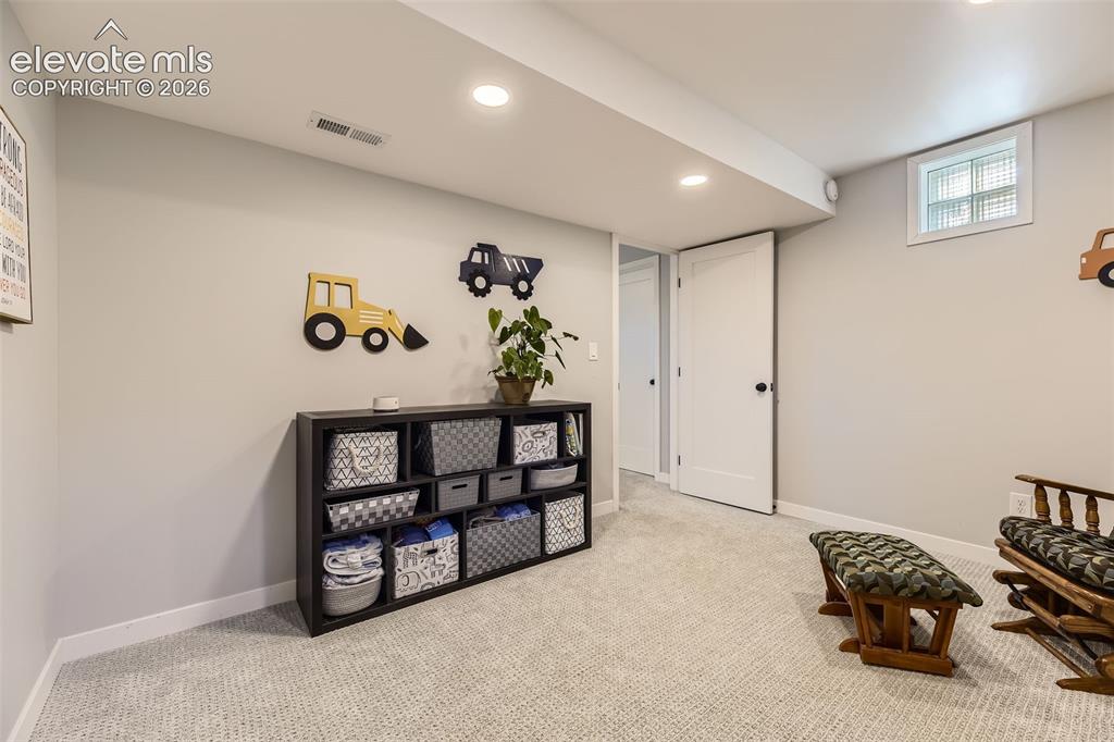 70 Cascade Court Colorado Springs CO 80907