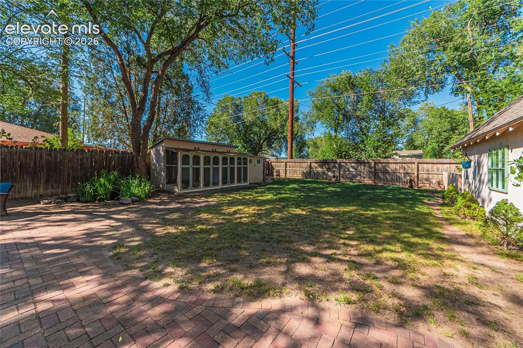 70 Cascade Court Colorado Springs CO 80907