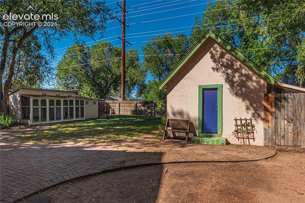 70 Cascade Court Colorado Springs CO 80907