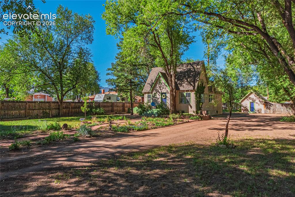 70 Cascade Court Colorado Springs CO 80907