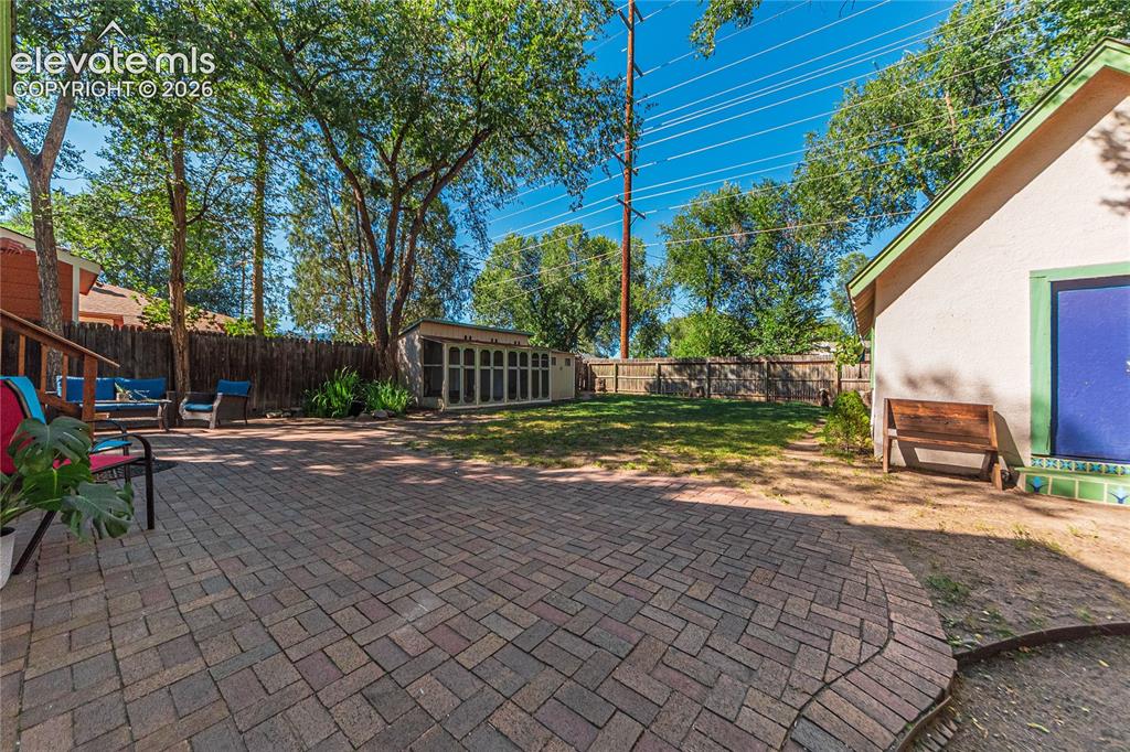 70 Cascade Court Colorado Springs CO 80907