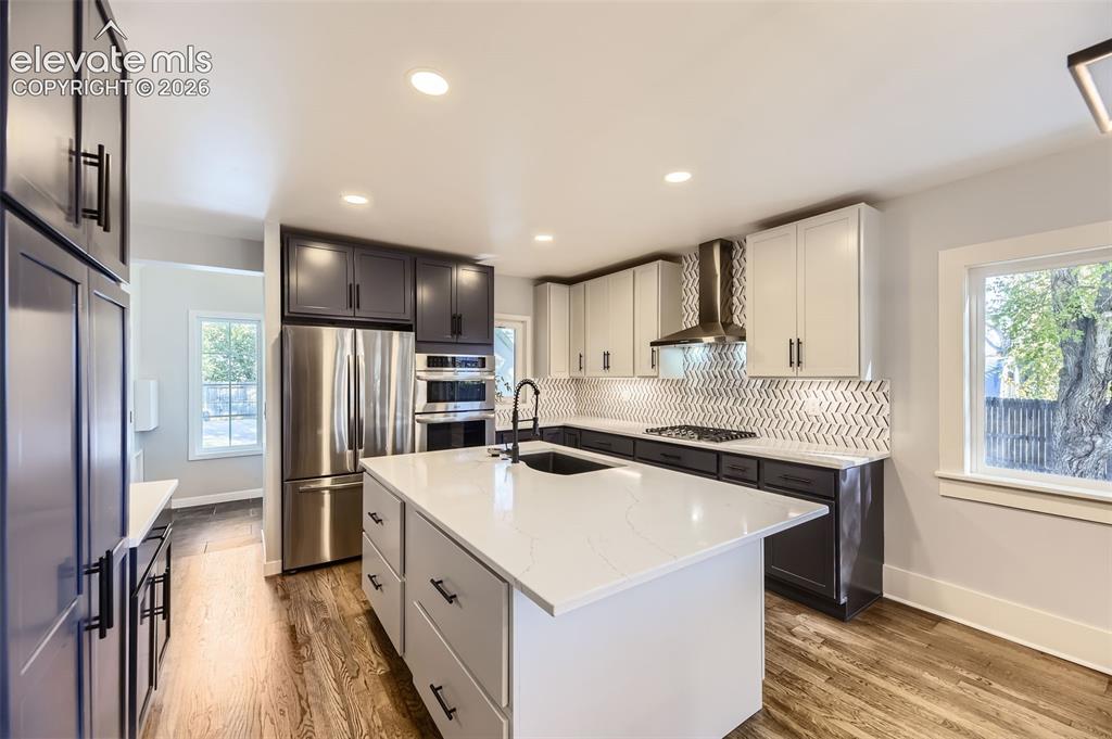 70 Cascade Court Colorado Springs CO 80907
