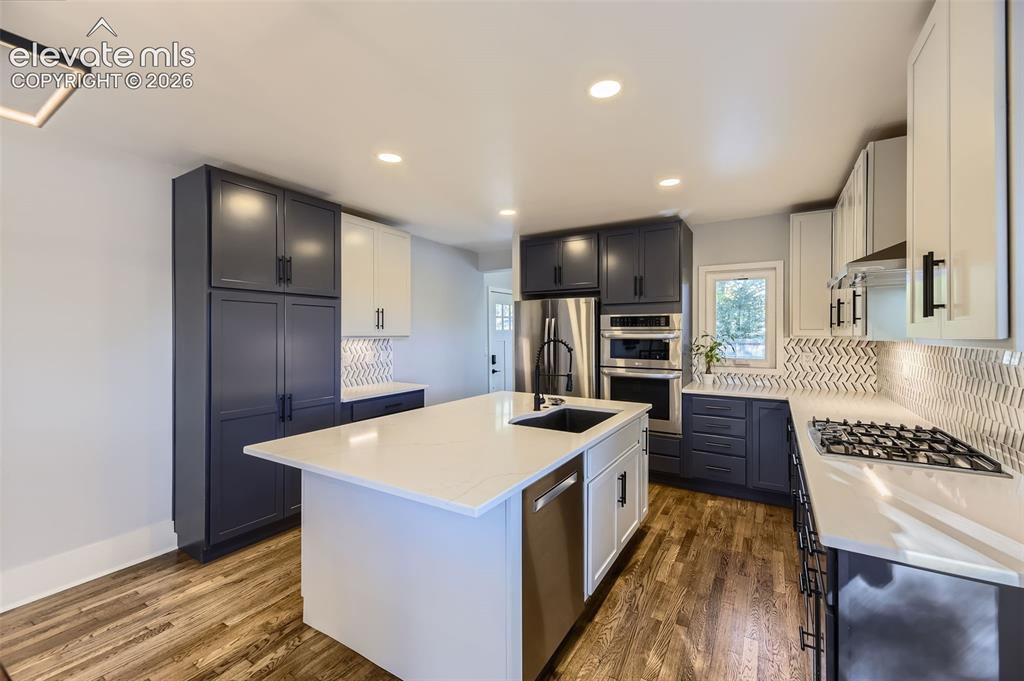 70 Cascade Court Colorado Springs CO 80907