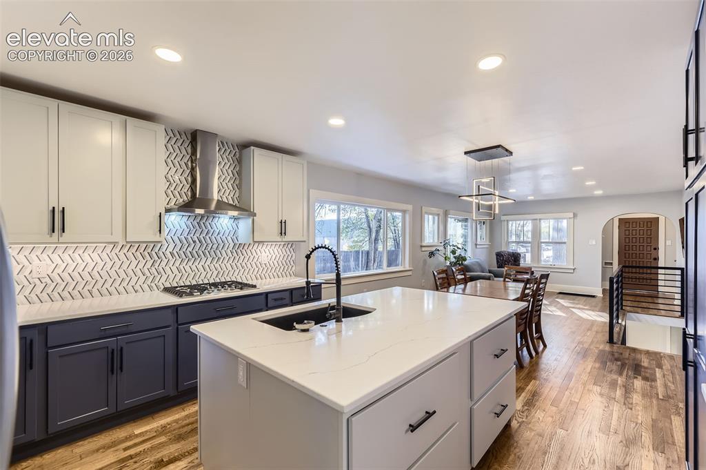 70 Cascade Court Colorado Springs CO 80907