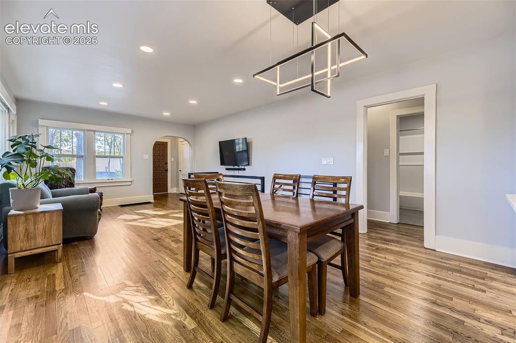 70 Cascade Court Colorado Springs CO 80907