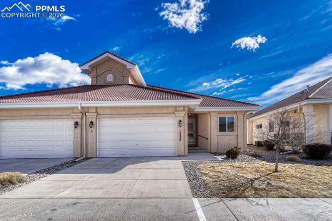 13820 Paradise Villas Grove Colorado Springs CO 80921