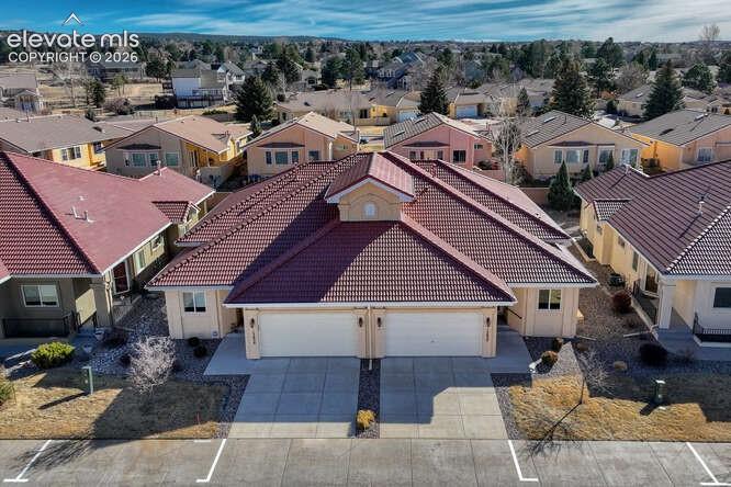 13820 Paradise Villas Grove Colorado Springs CO 80921