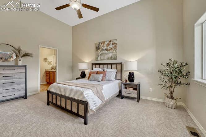 13820 Paradise Villas Grove Colorado Springs CO 80921