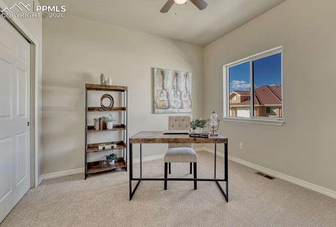 13820 Paradise Villas Grove Colorado Springs CO 80921