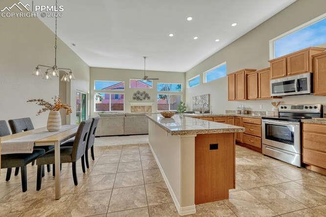 13820 Paradise Villas Grove Colorado Springs CO 80921