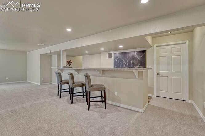 13820 Paradise Villas Grove Colorado Springs CO 80921