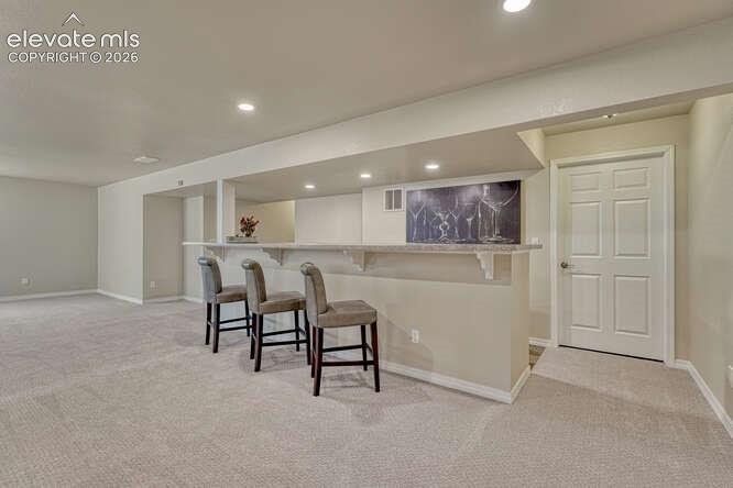 13820 Paradise Villas Grove Colorado Springs CO 80921