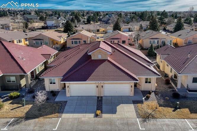 13820 Paradise Villas Grove Colorado Springs CO 80921