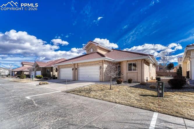 13820 Paradise Villas Grove Colorado Springs CO 80921