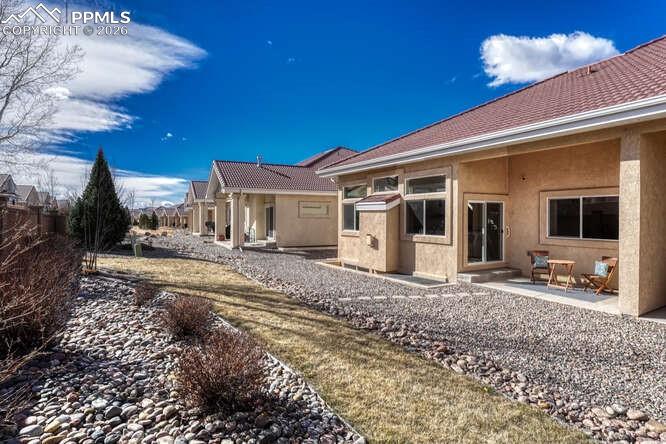 13820 Paradise Villas Grove Colorado Springs CO 80921