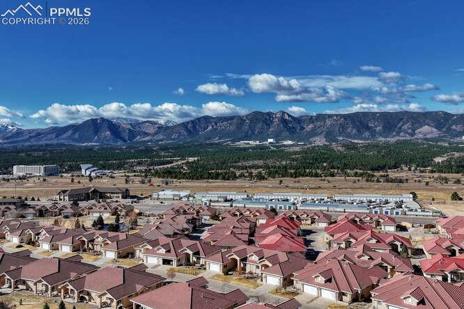 13820 Paradise Villas Grove Colorado Springs CO 80921