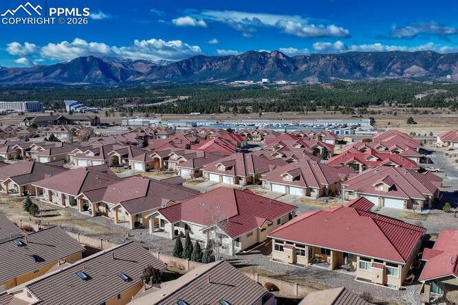 13820 Paradise Villas Grove Colorado Springs CO 80921