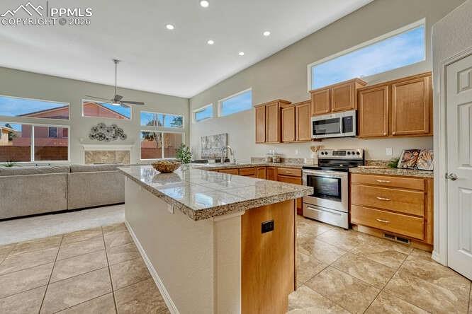 13820 Paradise Villas Grove Colorado Springs CO 80921