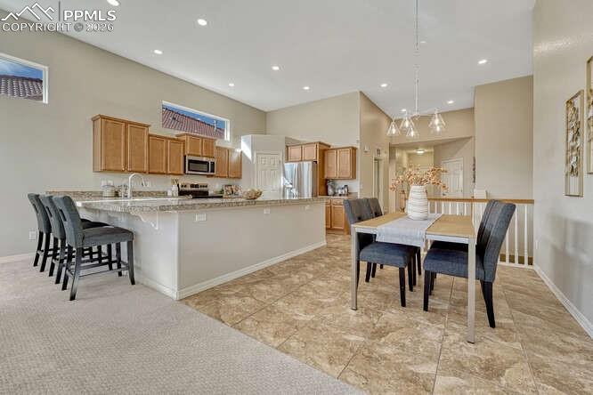 13820 Paradise Villas Grove Colorado Springs CO 80921