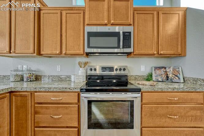 13820 Paradise Villas Grove Colorado Springs CO 80921