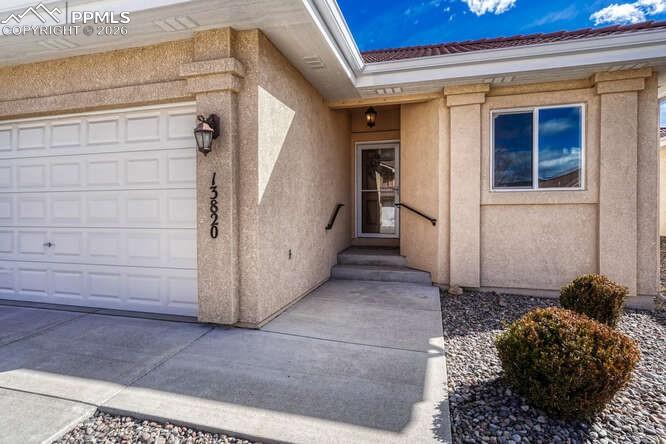13820 Paradise Villas Grove Colorado Springs CO 80921