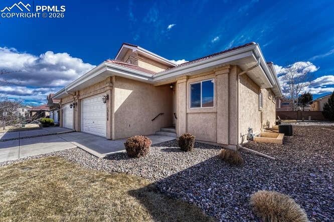 13820 Paradise Villas Grove Colorado Springs CO 80921