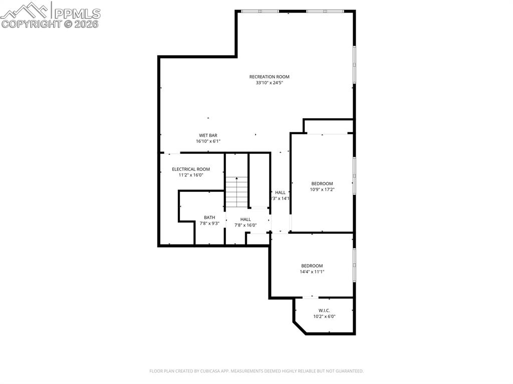 13820 Paradise Villas Grove Colorado Springs CO 80921
